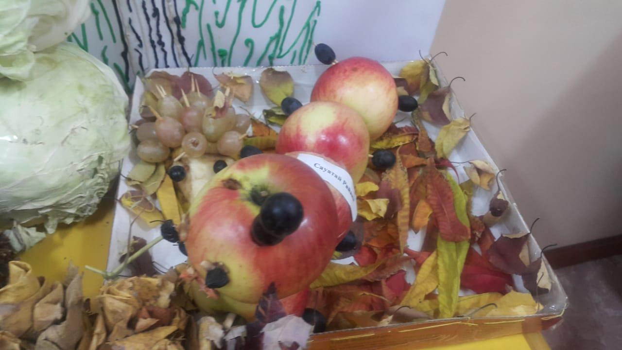 Алтын куз