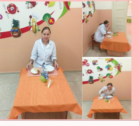 Тамақтануды бақылау
